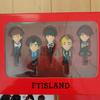 [USED] FTISLAND THE SINGLES COLLECTION
