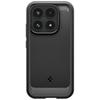 Spigen Rugged Armor Case for Xiaomi 17 Black
