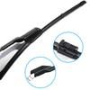 for Volkswagen VW Golf 5 MK5 Golf V Rabbit 1K GTI 2004~2009 Car Wiper Blade  Front Windscreen Windshield Wipers Car Accessories