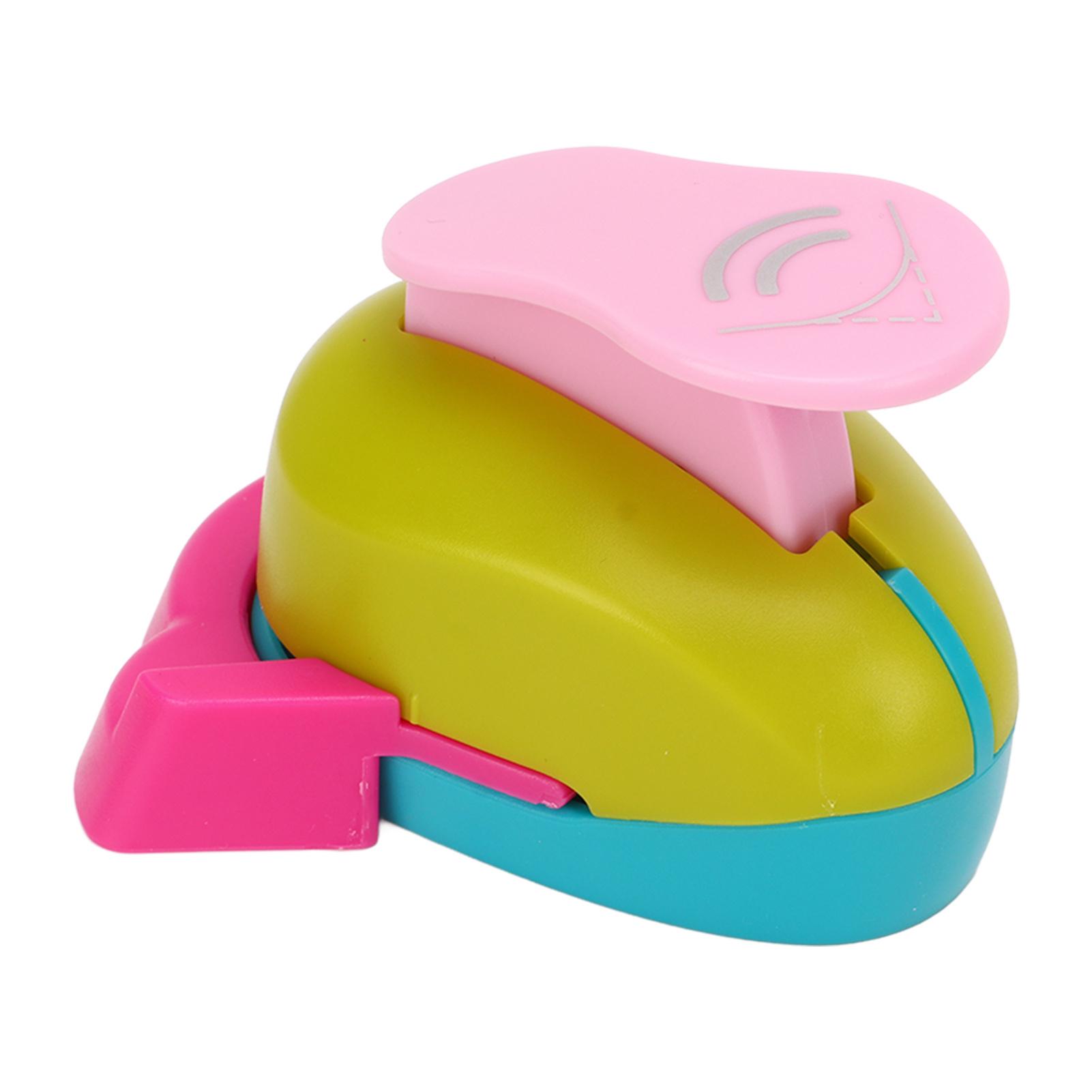 

Инструменты для скругления углов бумаги, полый круглый тисненный дырокол для резки изделий из бумаги для изготовления открытки Round Corner