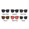 New Women Designer Sunglasses Luxury Cat Eye Sun Glasses Female Classic Vintage Glasses UV400 Outdoor Eyewear
