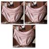 3Pcs/Set Lace Women Panties Breathable Plus Size Underwear French-Style Briefs Butt Lift Lingerie XL XXL 3XL 4XL 5XL