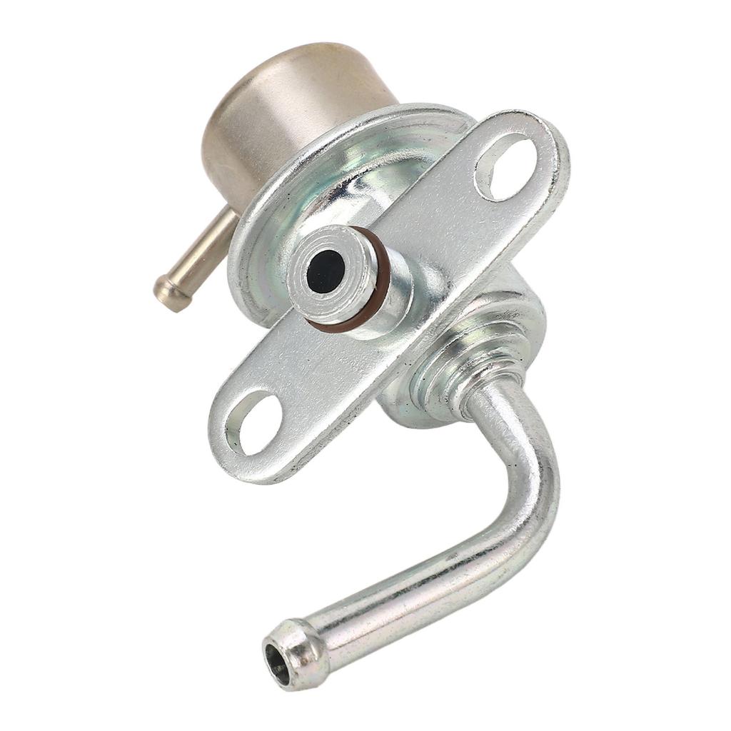 Fuel Pressure Regulator B61P‑13‑280 Fuel Injection Rail Pressure Regulator Replacement for Mazda Miata 1990 To 1993