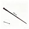 2026 Kinds of Metal Core Magic Wands Malfoy Voldmort Hermione Ron Bellatrix McGonagall Magical Potters Wand