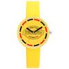 Wind Personality Creative Trend Women'S Student Watch Quartz Watch Simple