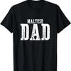 Maltese Dad T-Shirt