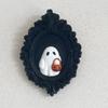 Resin Halloween Gothic Statue Halloween Themed Halloween Wall Decoration  Gothic Decor