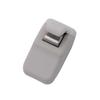 Car Front Sun Visor Retainer Clip For 2015-2018 Jeep Renegade 5VW09MS7AA