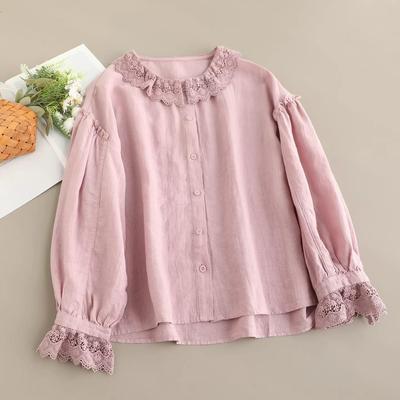 Oberteile – Blusen & Hemden