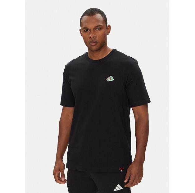 Футболка adidas Mini Pizza Graphic EU S