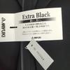 NEW Tag Unused Japan MIYUKI Formal Jacket Double Breasted 98A7 Men's L Black Ceremonial Outerwear(USED)
