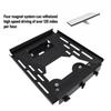 Rostfreier Magnetischer Montagehalter für Autos Boote 360° Verstellbar Antirutsch Allwetter Design Schnellverschluss Metallbasis
