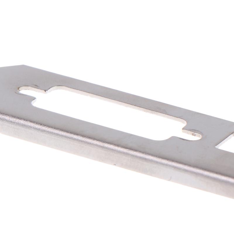 Profile Bracket Adapter Baffle Port For P620 P1000 T400 T600 T1000 A1000 A2000 Ada Half Height Full-Height Graphic Video Card