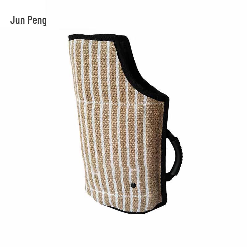 

Junpeng Working Dog Training Jute Bite Sleeve