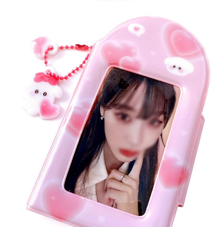 Breloc pentru păpuși cu budincă SK ZOO LEE KNOW