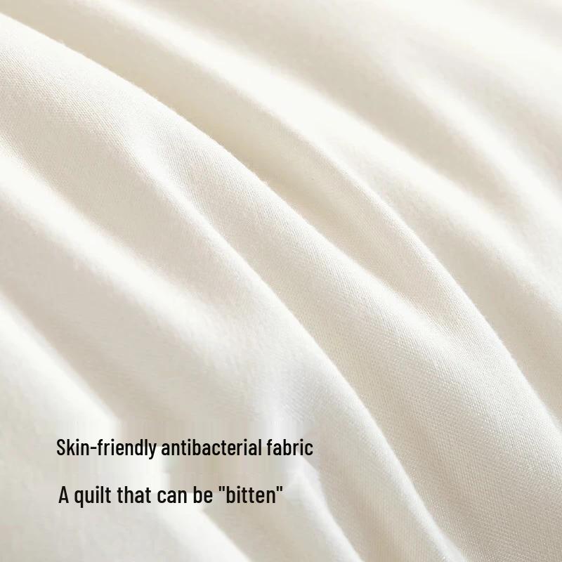 Muji hautfreundliche Ganzjahresdecke