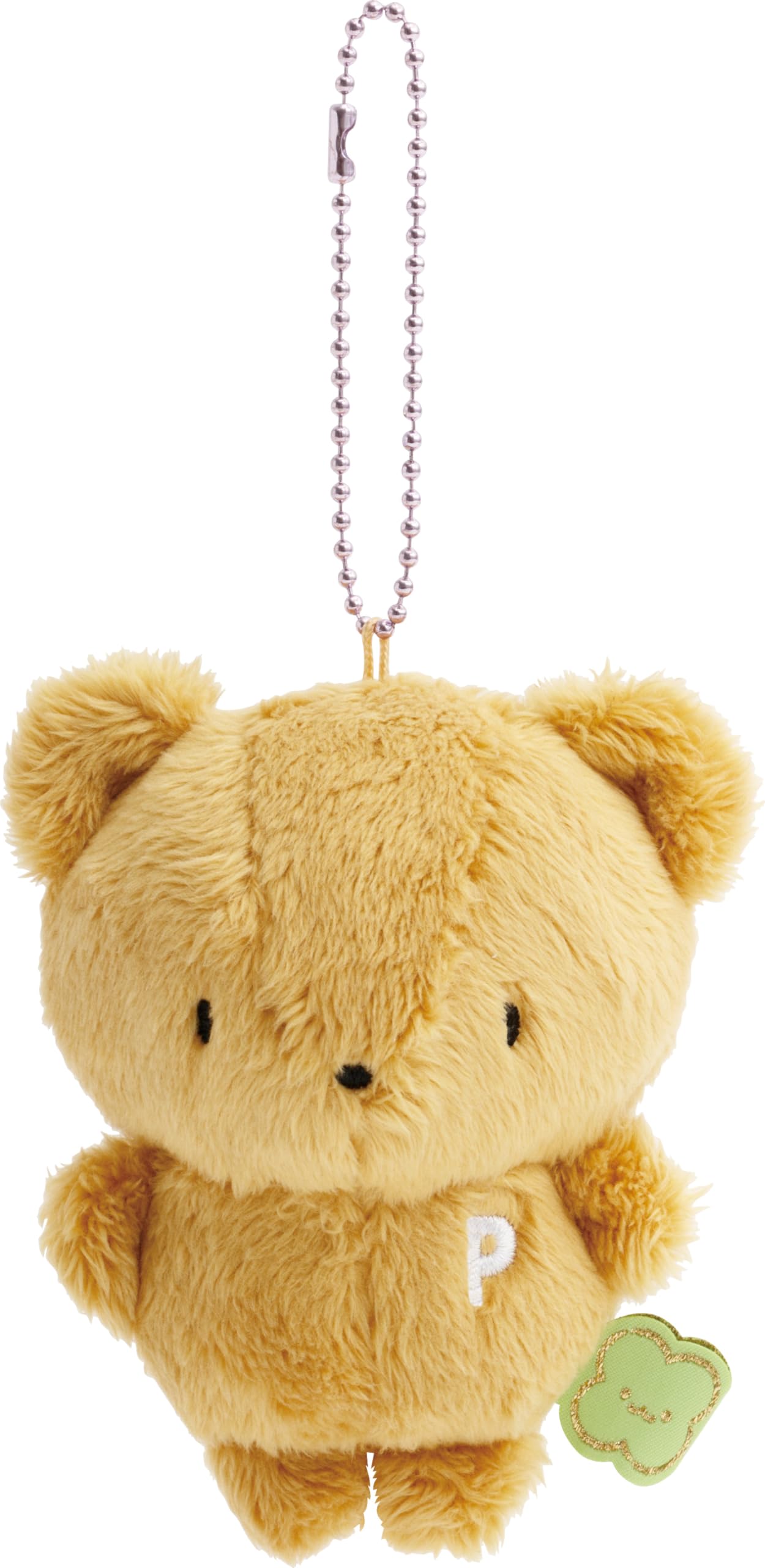 

Universe Always Together Plush Toy Pini Moo MV39801 H100 x W75 x D60mm San-X