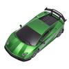 1 43 Scale RC Drift Car 4WD Remote Control Racing Car with 3 Gear Adjustable Speed Gyro for Adults
