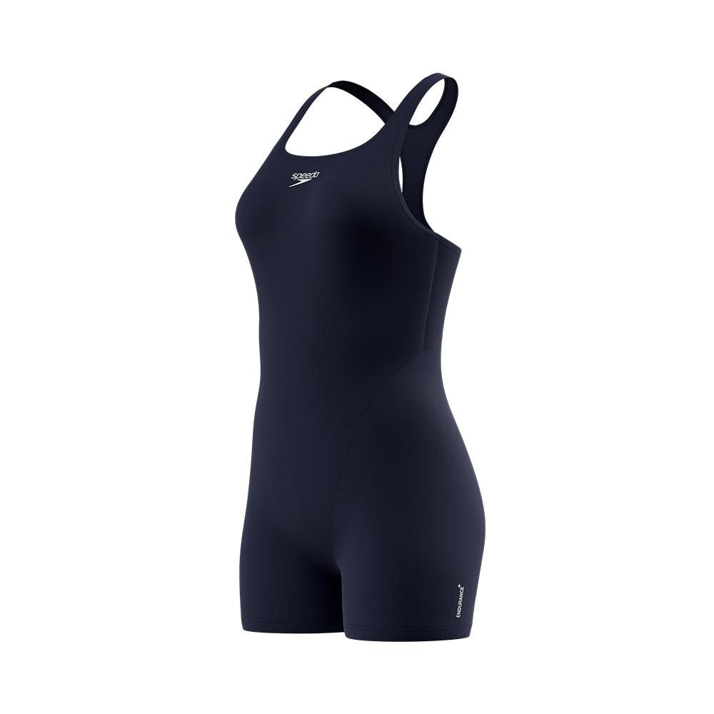 SPEEDO Endurance+ 3-Part Half-Body Kickback (8-1354115420)