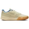 Nike Court Vapor Lite 3 HC Light Khaki Star Blue Men Sneakers Cream Copper-Moon HF7831-200