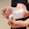 Kampo Foot Sole Tree Sap Sheet 30 sheets (15 days worth) 8 types health ingredients care Reflexology relaxation (30 1 box)