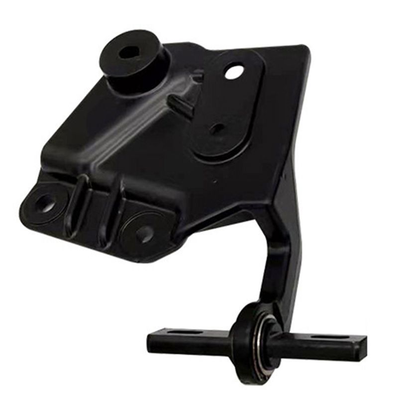 Authentic 1Pair Panel Hinge Bracket For SCANIA Euro Truck Heavy Duty Truck Accessories General 2844264L 2276771R