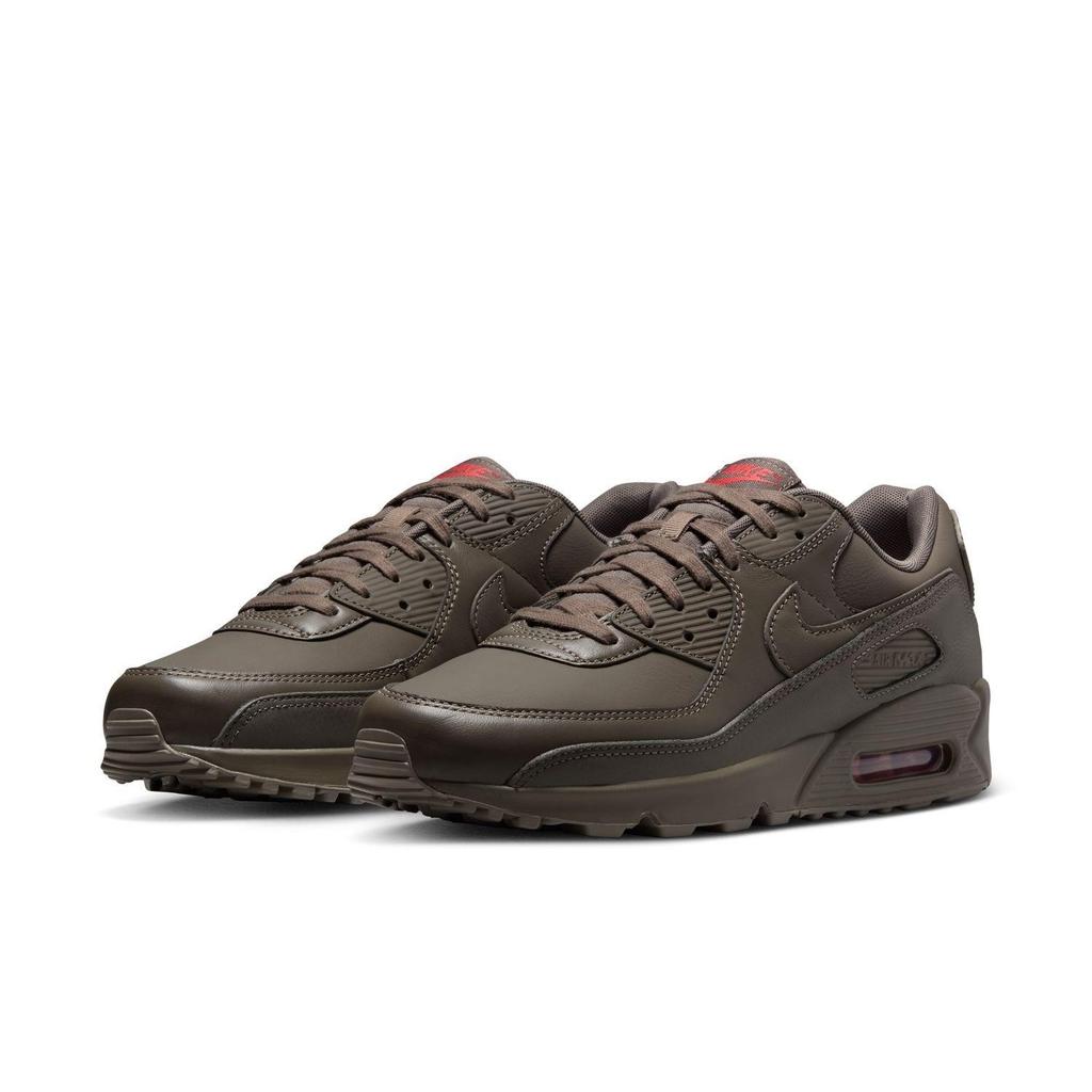 IH2063-201 Nike Air Max 90 ESS Cave Stone (Pour des hommes)