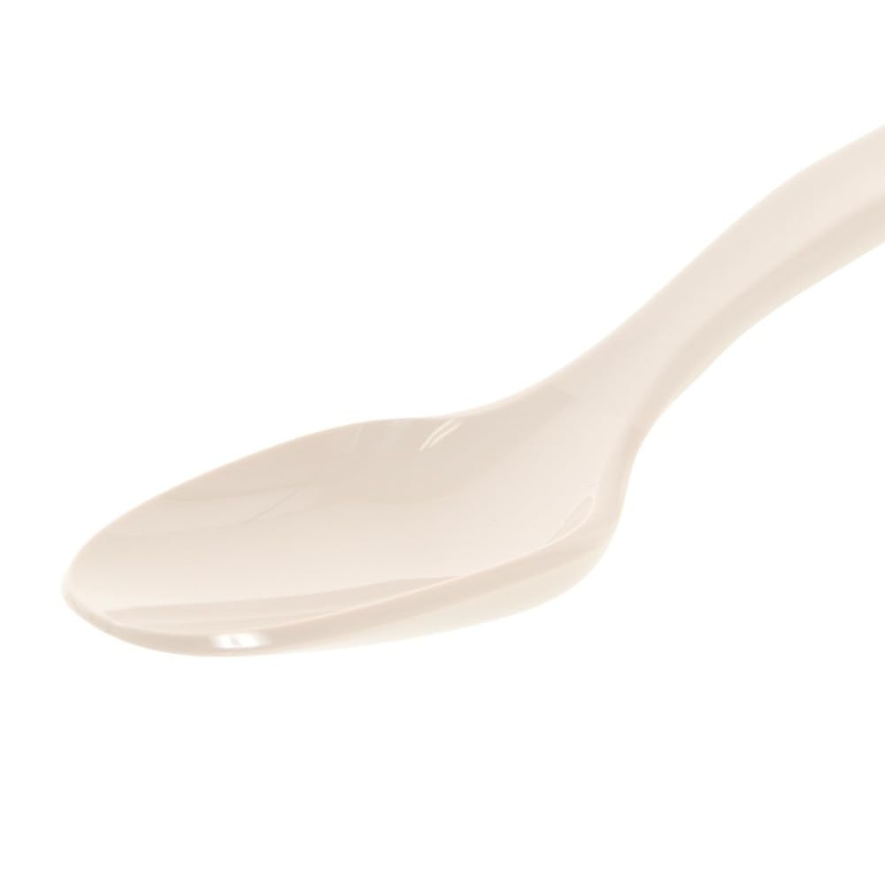 CHUMS Camper Cutlery Set Length 20cm Length 20cm Length 22cm 3-Piece Khaki/Grey CH62-1734-M095-00 Spoon Fork Chopsticks