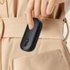 Bag Sealer And Cutter, 1800mAh Rechargeable Chip Bag Sealer Handheld Heat Seal, 3 Heat Modes, Magnetic & Hanging Design