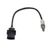 ZSDTRP Motorcycle Oxygen Sensor CF MOTO 6KMV-176000-8400 For BAJAJ Pulsar 180 Neon Fi 2021-2024 For DAYANG ADV150T-30/36