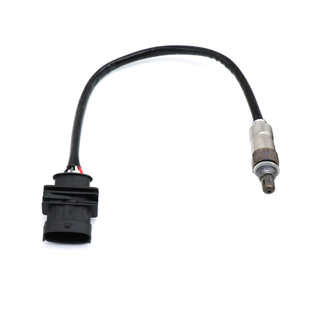 ZSDTRP Motorcycle Oxygen Sensor CF MOTO 6KMV-176000-8400 For BAJAJ Pulsar 180 Neon Fi 2021-2024 For DAYANG ADV150T-30/36