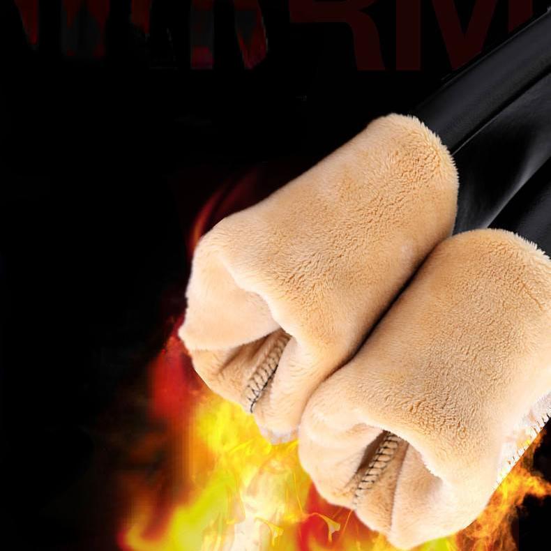 Zimní teplý 700 g Silný sametový vlněný fleece Dámské Legíny Dámské Kalhoty Jehněčí kašmírové kalhoty pro ženy Legíny Kalhoty