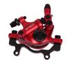 XTECH MTB Line Pulling Oil Pressure Calipers Hydraulic Disc Brake HB100 Front Rear 160MM MT200 M315 Scooter Bicycle Parts