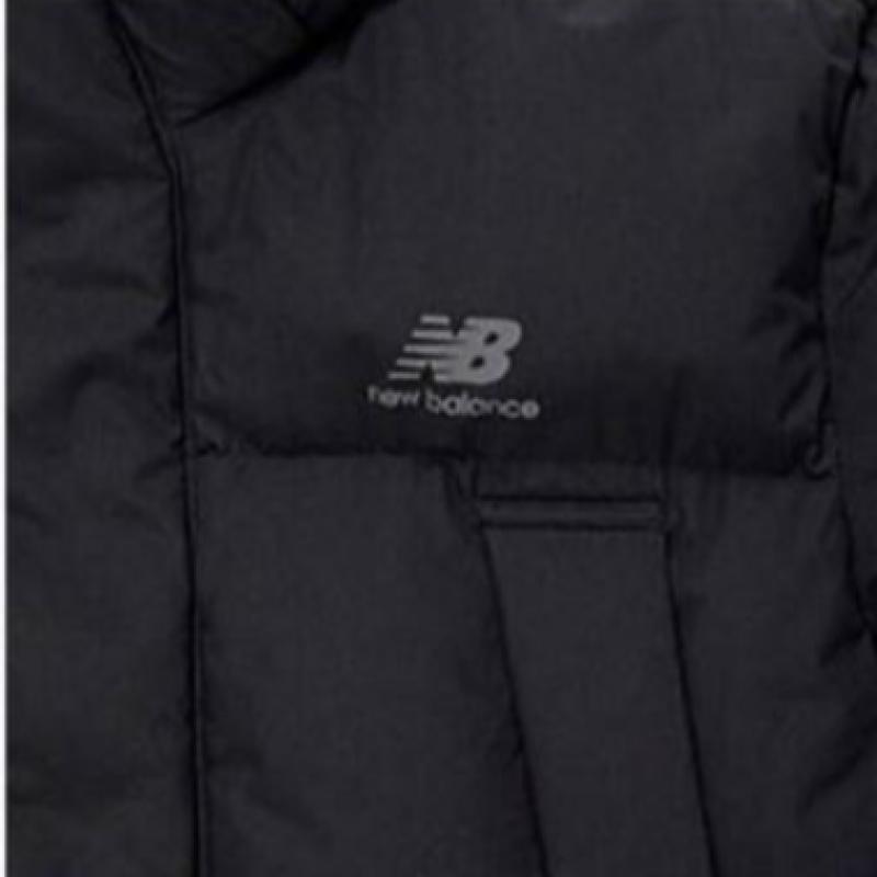 New Balance Uni Active Long Goose Jacket Nbnpc41023