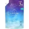 Lavons To the Moon Liquid Fabric Nocturnal Blue 3x 1290ml Softener, Scent, Refill, Capacity,