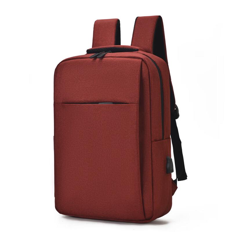 MDNGMDNG USB Charging Laptop Backpack 41x30x11cm
