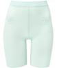 Stays Dry Even When Slim Lightweight Summer Long Can Be Worn GB Wing/Wacoal Girdle, Sweaty, Cool-to-the-Touch (Body Fabric), Fit, Pants, Length,