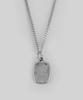 Quarqor #3501 Necklace
