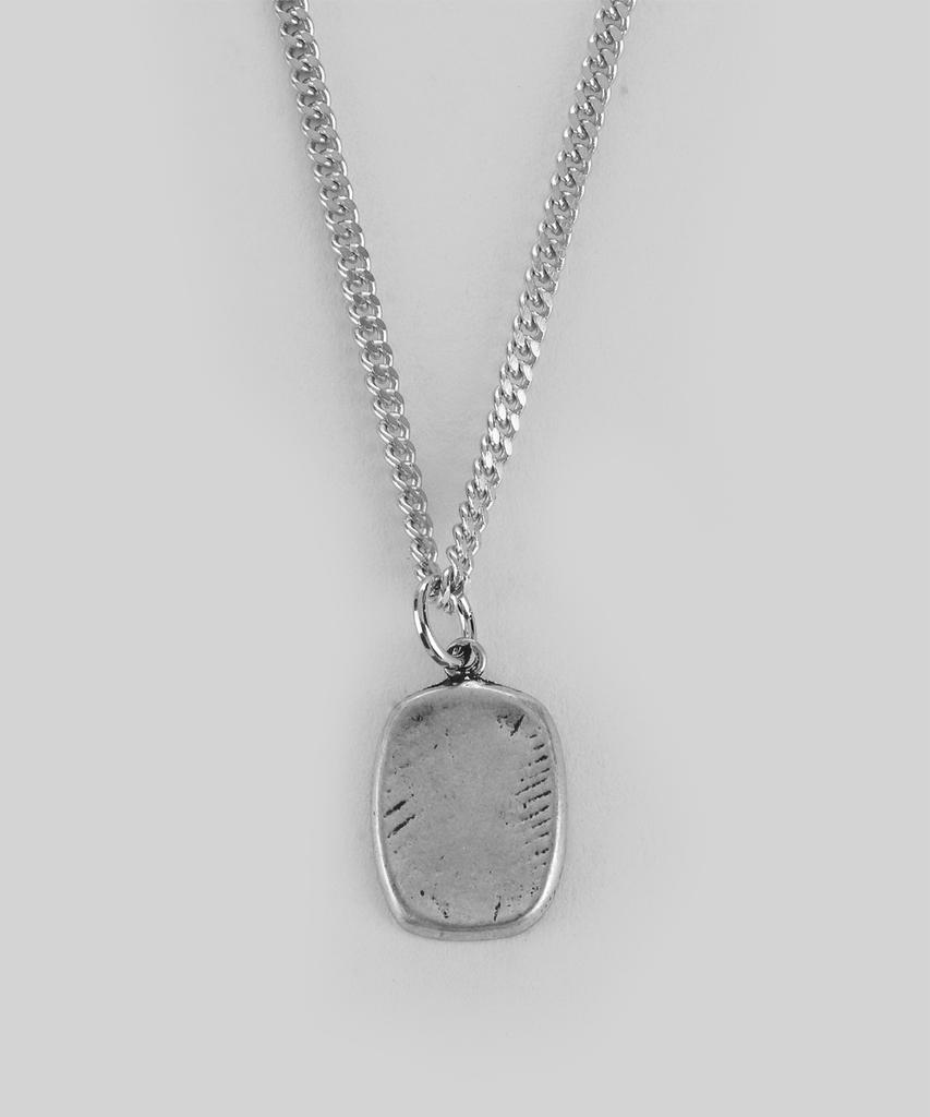 Quarqor #3501 Necklace