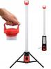 Lámpara de Taller Tubo 360°, 7500 Lúmenes