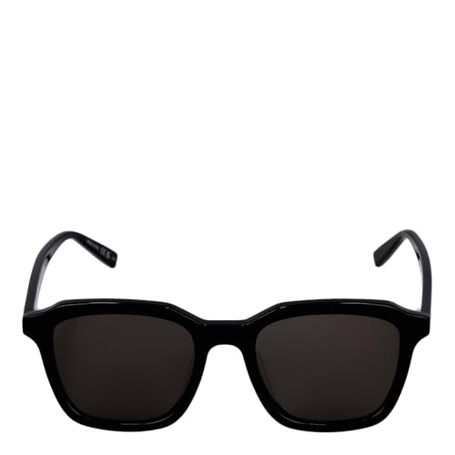 Saint Laurent SL 457 001 Sunglasses, Unisex [Parallel Import]