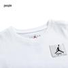 Jordan Nike Kids' Short Sleeve T-Shirt