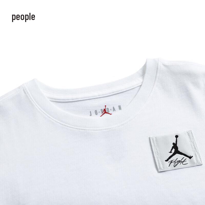 Jordan Nike Kids' Short Sleeve T-Shirt