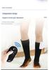 Unisex Elektrisch Beheizte Socken mit Fernbedienung für Kälteschutz im Freien - Ideal für Radfahren und Skifahren