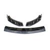 Changan UNI-T 20-22 Model Fang Style Front Splitter Lip Surround