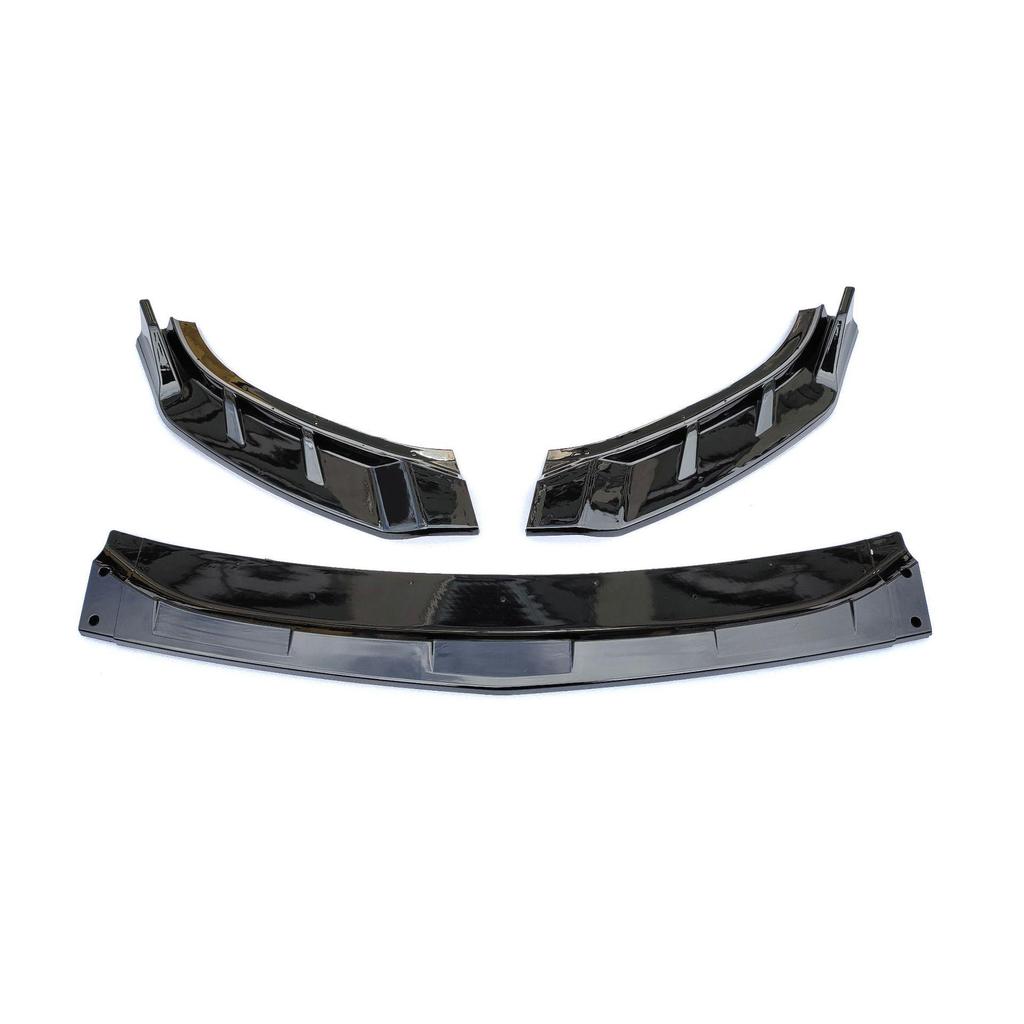 Changan UNI-T 20-22 Model Fang Style Front Splitter Lip Surround