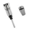 1 4in Shank ER16 Extension Rod Bit Extension Rod Shank Diameter 4inch 6.35mm Extension Rod Direct Shank Mounting