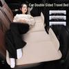 OEINGOEING Foldable Portable Car Rear Seat Mattress