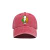 Hats for Men and Women Versatile Fashionable Outdoor Sports and Leisure Hats Breathable Curved Brim Soft Top Baseball Caps