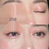 XiXi Moon Pond Highlight & Eyeshadow Palette - Super Flash, Brightening & No Fall-Out Nose Shadow.